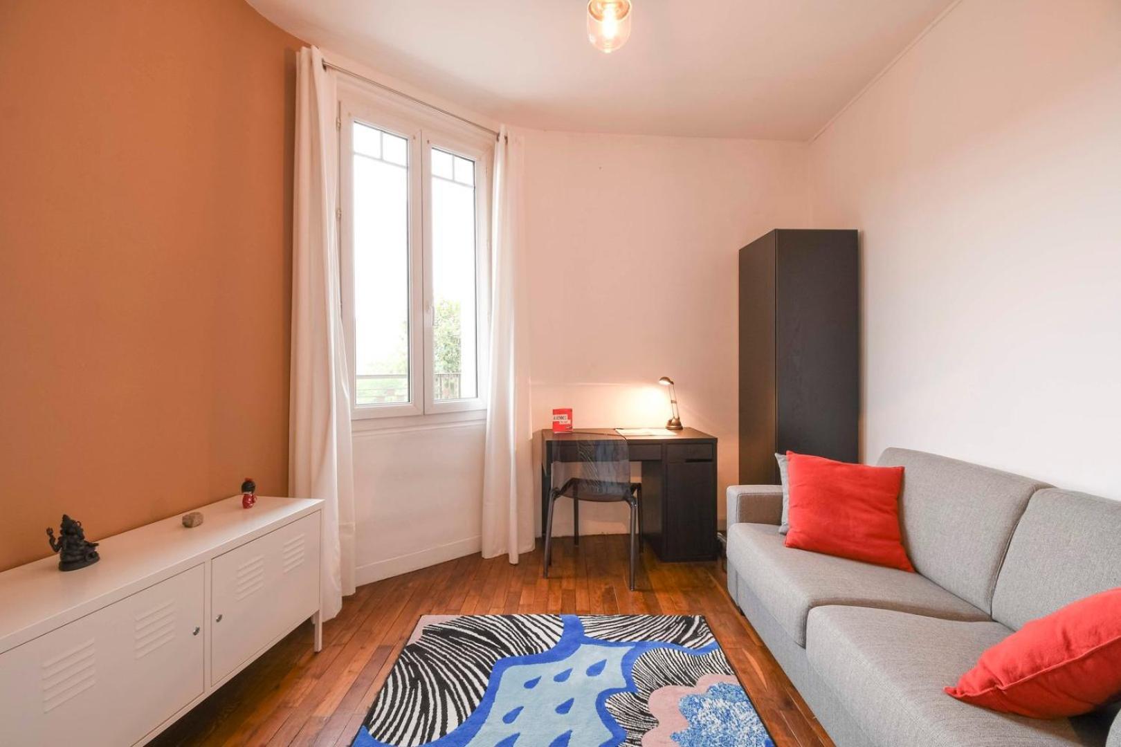 Le Liberte, Appartement T3, Proche Centre Et Gare แรนส์ ภายนอก รูปภาพ